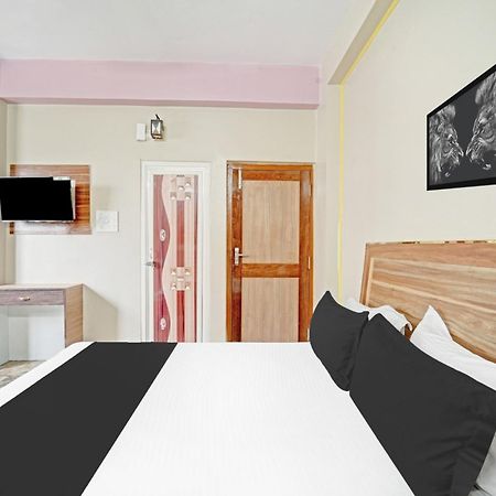 Hotel O Arvind Inn Danapur Exterior photo