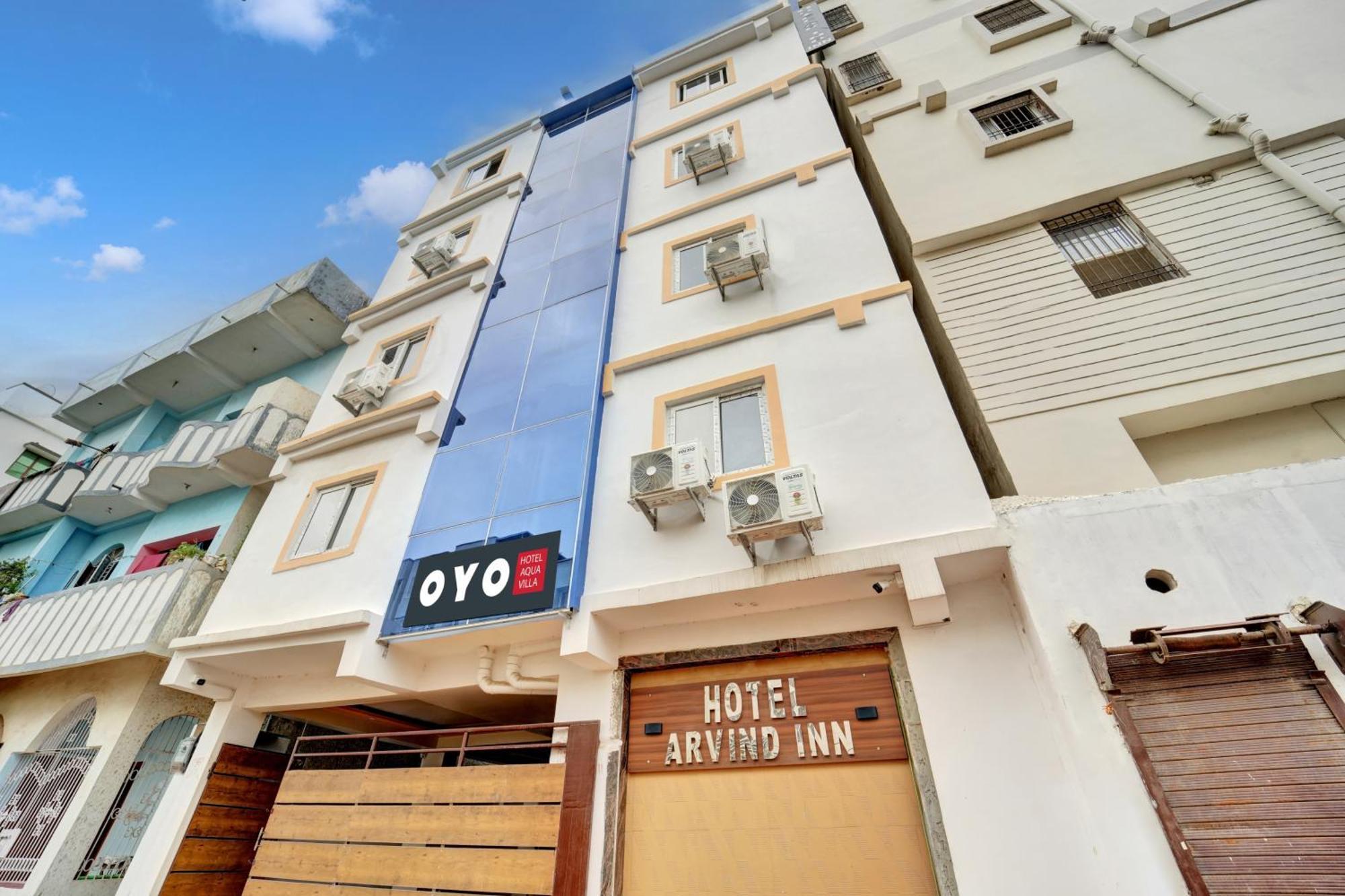 Hotel O Arvind Inn Danapur Exterior photo